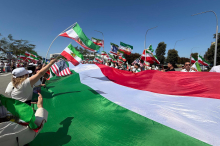 Kurz vor WM-Start: Iranischem Verband wurde Ticketkontingent entzogen