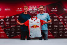 Was Teamchef Ralf Rangnick mit Salzburgs Veratschnig-Deal zu tun hat