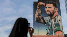 Lionel Messi: Der letzte Akt des Messias: Rettet er Argentinien – oder kostet er den Titel?