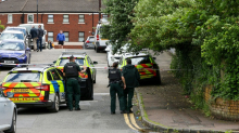 Video von Messerangriff in Belfast: Britische Rechtsextreme rufen zu Protesten auf