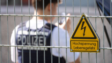 Blackout in Reutlingen: Feuer in Umspannwerk - Ermittler gehen von Brandstiftung aus