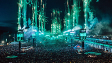 Rock am Ring: Rekordstart beim Vorverkauf fürs nächste Jahr