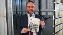 Kulturpolitik: Minister zu documenta: Freiheit der Kunst ist unverhandelbar