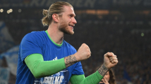 Fußball-Bundesliga: Aufsteiger Schalke verlängert mit Torwart Karius