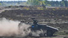 Veränderte Sicherheitslage: Land vereinfacht Bauvorhaben für die Bundeswehr