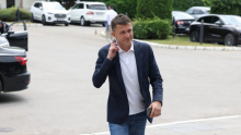 OTKRIVENO! Evo koliko će Saša Ilić zarađivati u Partizanu