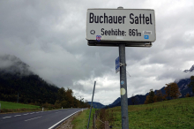B-117-Gutachten beauftragt: Anfang vom Ende der Mautflucht?