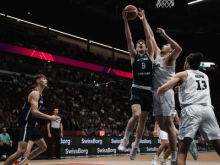Skrbi in udarec za reprezentanco: v ZDA poškodba enega od nosilcev