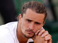 Alexander Zverev je po neprijetnem vprašanju prekinil intervju