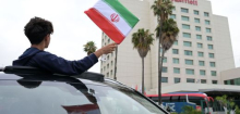 Iran bei der Fußball-WM 2026: Die Schikanen des Gastgebers