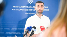 Sindikati traže usklađivanje plaća s inflacijom, Ćorić odbio prijedlog: 'Nije vrijeme za to'