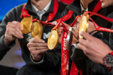 Sportpolitik: Ex-Profi Peter Wrolich: „Wir sind noch lange keine Sport-Nation“