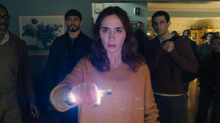 Kino-Spektakel: Ist der neue Film von Steven Spielberg so gut wie „E. T.“?