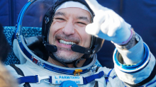 Italiener fliegt 2027 bei „Artemis 3“ mit - kein Deutscher