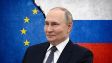 RUSIJA POSTAVILA ULTIMATUM AMERICI! Moskva pokreće scenario koji Evropa u panici iščekuje