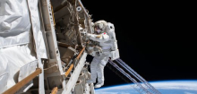 Artemis 3: Das ist die Crew für die nächste Mission des Mondprogramms