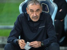 Atalanta odpustila Palladina, v Bergamo se seli Sarri
