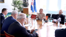 Benčić priznala: 'Jesam, HDZ sam nazvala 'stokom'. Sve mi se skupilo u toj jednoj riječi...'