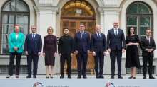 Nordijske i baltičke zemlje stoje uz Ukrajinu na putu prema EU i NATO-u: 'To je nepovratan put'