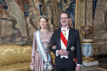 PRVA ZVANIČNA POSETA SRPSKOJ DIJASPORI U SAD: Princ Filip i princeza Danica stižu u Čikago sa decom, u centru pažnje Vidovdan i novi projekat za mlade