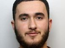 Police launch manhunt for predator, 21, on the run after being convicted of abusing young girls