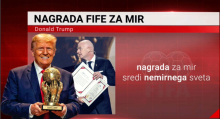 Bo politika zasenčila nogomet?
