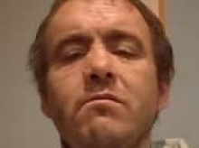 Pictured: Victim seriously injured in 'asylum seeker knife attack' in Belfast as Sudanese man charged with attempted murder