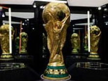 The Morning Poll: Are you looking forward to the World Cup?