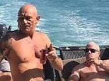 Notorious Liverpool gangster is stabbed to death in Holland nine years after he 'shot his old friend and Thai wife in their Amsterdam flat'