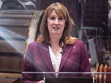 Reeves opens door to MORE tax rises to boost defence spending