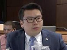 Woke Canadian lawmakers fly into hilarious rage after conservative asks country's top scientist to define a woman