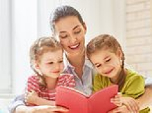 Number of children reading books for fun increases for first time in 5 years