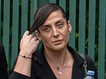 Female prison officer, 30, denies 'inappropriate relationship' with murderer at maximum security Belmarsh jail