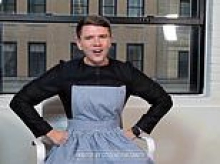 Outrage as pro-Trump group runs wild 'deepfake' ad of Democrat after transgender admission