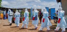 Fast 600 bestätigte Ebola-Fälle in DR Kongo – USA fordern Restriktionen in Europa