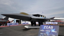 Airbus rompe con Dassault: il jet europeo parlerà tedesco