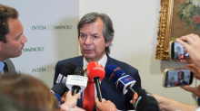 Piazza Affari da record spinta dall’offerta su Mps. Intesa Sanpaolo sfida i rivali