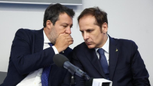 Mps, Siri: “Salvata da noi, ora decidono gli altri. Le banche paghino più tasse senza drammi”