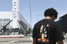 KI sorgt für Rekordbewertungen: SpaceX, Anthropic und OpenAI: Ein Trio hält die Börsenwelt in Atem