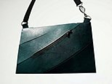 What, this old thing? Scientists 'make bag from T-Rex leather'