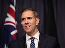 Jim Chalmers looks at setting up a LOOPHOLE in the capital gains tax law for a certain group of Australians