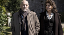 Film tedna je komična romantična drama Čisto prismojen – sreda ob 20.05 na TV SLO 1