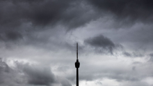 Wetter im Südwesten: Statt Sonne: Gewitter und Schauer bestimmen das Wetter