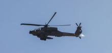Iran-Krieg: Unbemanntes US-Boot birgt Apache-Piloten aus Meer vor Oman