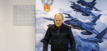 Ukraine-Friedensgespräche: Donald Tusk fordert mehr Mitsprache für Polen