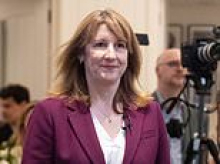 How much more tax can we take? Rachel Reeves hints burden will rise AGAIN to fund defence boost - as Labour refuses to cut welfare