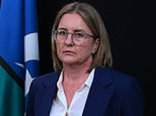 It's a crude campaign that's been dubbed 'sexist' and 'disgusting'. But Jacinta Allan's pearl-clutching reaction is only going to make things worse, writes PETER VAN ONSELEN