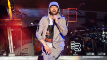 Leute: Bericht: Jay-Z und Eminem machen wieder zusammen Musik