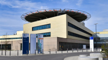 stern-Klinikliste 2026/2027: Heidelberg-Mannheim löst die Charité als beste Klinik ab