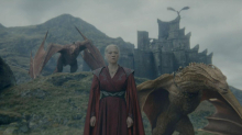 HBO-Serie: „House of the Dragon“ macht den Zuschauern ein Versprechen